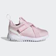 Product color: Clear Pink / Cloud White / Cloud White