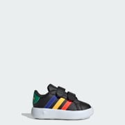 adidas Tenis adidas Grand Court 2.0 para Bebe Azul adidas Mexico