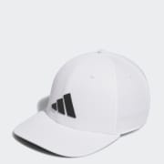 adidas Tour Snapback Kappe Schwarz adidas Deutschland