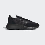 Farbe: Core Black / Core Black / Grey Six