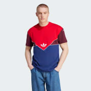 Colour: Better Scarlet S23 / Dark Blue / Maroon