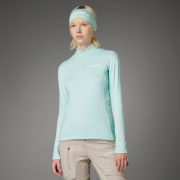 Product colour: Semi Flash Aqua