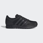 Tenis adidas la outlet trainer masculino