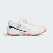Kód barvy: Cloud White / Core Black / Semi Solar Red