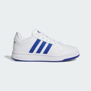 Color del artículo: Cloud White / Royal Blue / Cloud White