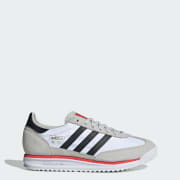 adidas SL 72 RS Sneakers - White | Free Shipping with adiClub | adidas US