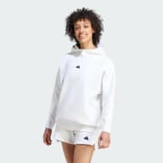 Adidas originals authentic overhead hooded top top