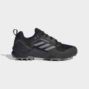 Produktfarve: Core Black / Grey Three / Solar Red