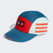 Couleur du produit : Legend Marine / Ice Green / Red