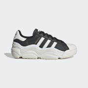 Color del artículo: Core Black / Cloud White / Cloud White