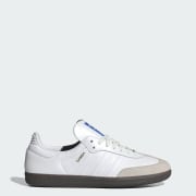 Tenis samba blancos cheap