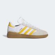 Couleur du produit : Crystal White / Preloved Yellow / Gum