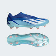 Couleur du produit : Bright Royal / Cloud White / Solar Red