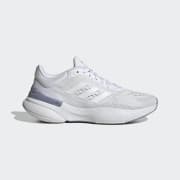 Color del artículo: Cloud White / Cloud White / Silver Violet