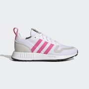 Product color: Cloud White / Pulse Magenta / Grey One