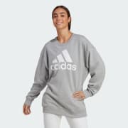 Cor do artigo: Medium Grey Heather / White