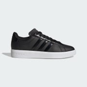 Colore prodotto: Core Black / Core Black / Silver Metallic