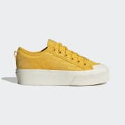 Product color: Bold Gold / Bold Gold / Off White