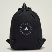 adidas by Stella McCartney Gym Sack - Green | Free Shipping with adiClub |  adidas US
