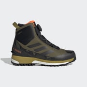 Colore prodotto: Focus Olive / Core Black / Pulse Olive