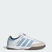 adidas Samba Millenium Shoes White Free Shipping with adiClub adidas US