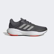 Color del artículo: Grey Five / Grey Two / Solar Red