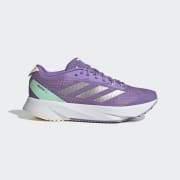 Cor do artigo: Violet Fusion / Taupe Met. / Bliss Orange