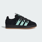 Adidas campus junior grey sale