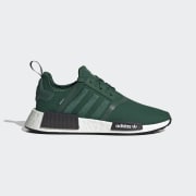 adidas NMD_R1 Cloud White Rose Gold (Women's) - FW6434 - US