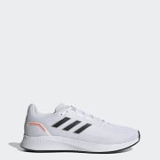 White adidas falcons nz outlet