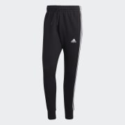 Adidas originals pantalon molleton 3-stripes california femme shop