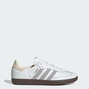 adidas Samba OG Shoes White Free Shipping with adiClub adidas US