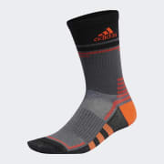 Color: Grey Five / Solar Red / Solar Red