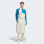 Adidas duster jacket discount