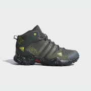 Color: Legend Earth / Olive Strata / Grey Six / Acid Yellow