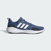 Cor do artigo: Crew Blue / Cloud White / Bright Red
