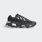 adidas Oznova Shoes - Grey | Men's Lifestyle | adidas US