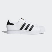 Adidas superstar sale bande dorée