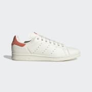 Couleur du produit : Core White / Off White / Preloved Red