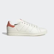 Product color: Core White / Off White / Preloved Red