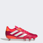 adidas Kakari RS Rugbyschoenen Rood adidas Officiele Shop