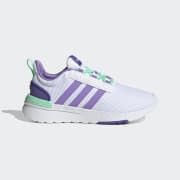 Colore prodotto: Cloud White / Violet Fusion / Pulse Mint