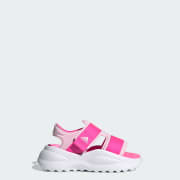 Kids Pink Mehana Sandals adidas Canada