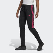 Color del artículo: Black / Team Real Magenta