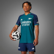 Produktfärg: Rich Green / Collegiate Navy