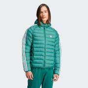 Color del artículo: Collegiate Green / White
