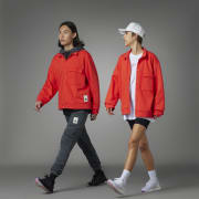 Product color: Bright Red