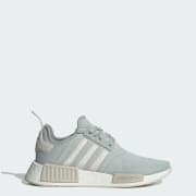 adidas NMD R1 Shoes Grey Free Shipping with adiClub adidas US