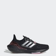 Tenis ultra boost preto on sale