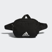 adidas Must Have Waist Pack - Black, unisex training